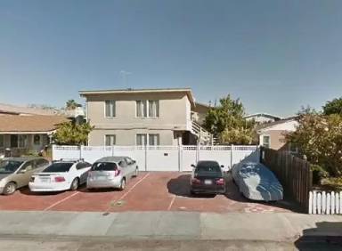 Main picture of 2912 Ingelow St