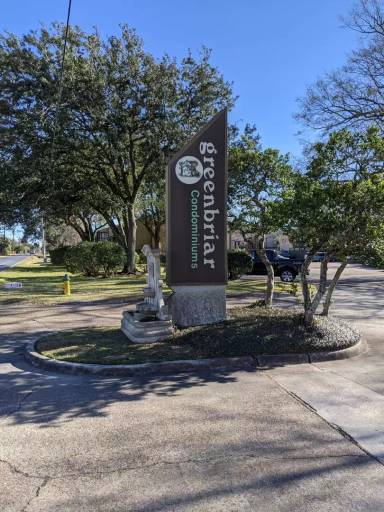 Main picture of Greenbriar Condominiums