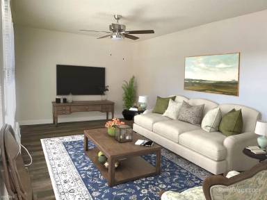 Main picture of Penn Lee Apartments