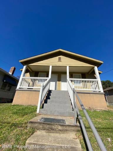 Main picture of 453 Maury St