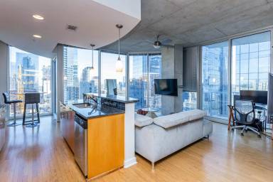 Main picture of 360 Condominiums