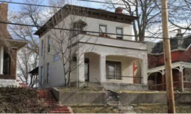 Main picture of 1572 Wayne Ave