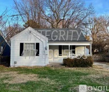 Main picture of 1428 S Jefferson Ave