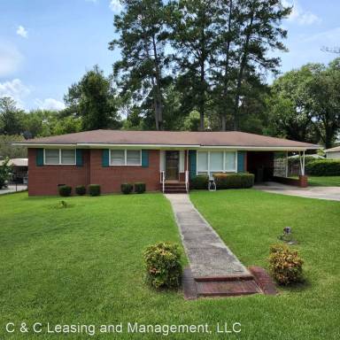 Main picture of 709 Goodson Dr