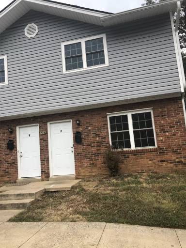 Main picture of 708 McPherson St