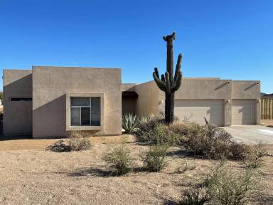 Main picture of 513 E Seco Pl