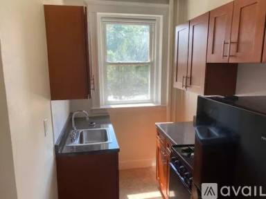 Main picture of 1167 Boylston St
