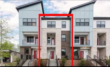Main picture of 2323 Central Ave