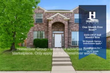 Main picture of 2737 Spring Rain Dr