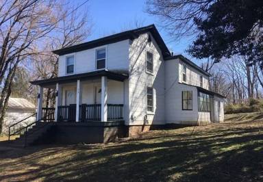 Main picture of 710 Grady St