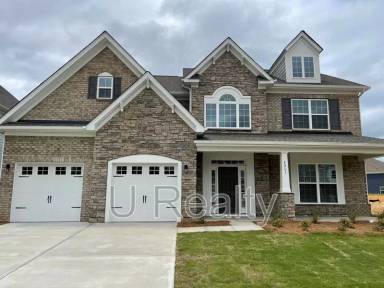 Main picture of 4263 Poplin Grove Dr