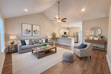 Main picture of 215 Waybill Cir