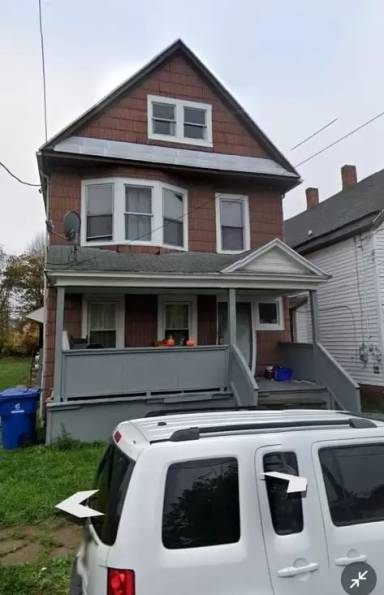 Main picture of 518 Wilson St