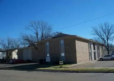 Main picture of Brownstone Apartments