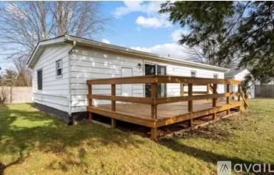 Main picture of 435 Morgan Ct
