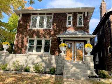 Main picture of 3849 Fillmore St