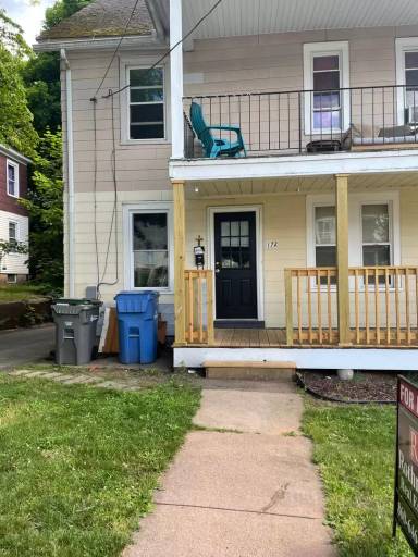 Main picture of 112 Eldridge St