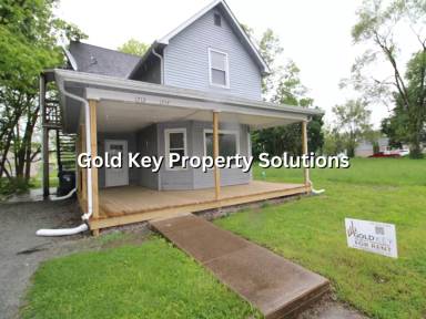 Main picture of 1712 Fairview St