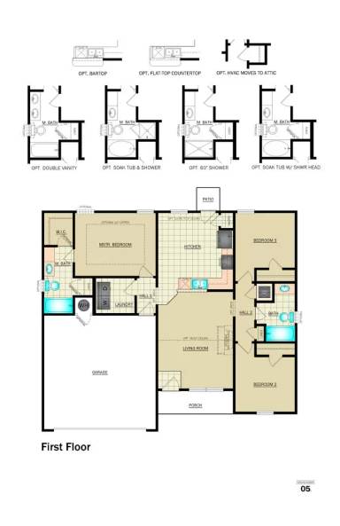 Main picture of 14112 N 74th East Ave