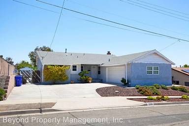 Main picture of 2781 Beatrice St