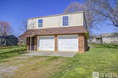 Main picture of 317 Archcrest St