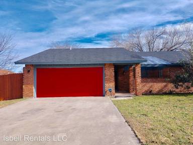 Main picture of 1508 San Antonio St