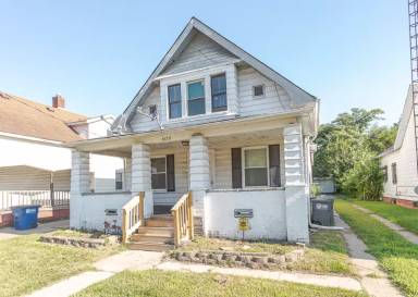 Main picture of 1436 Avondale Ave
