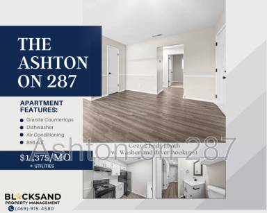 Main picture of Henderson Place Apartments