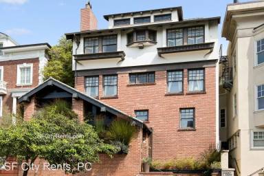 Main picture of 3330 Clay St