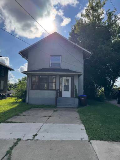 Property view