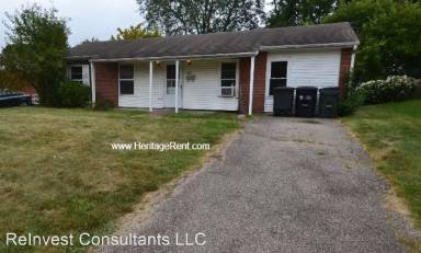 Main picture of 2817 Wheatfield Dr