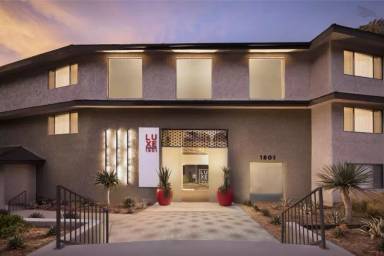 Main picture of Luxe 1801 Apartments
