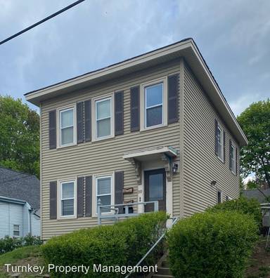 Main picture of 10 Whittier St