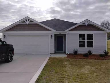 Main picture of 36 Alderman Ct