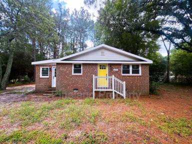 Main picture of 2155 Goins Dr