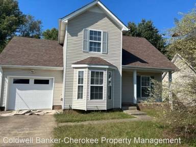 Main picture of 407 Cranklen Cir