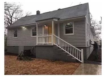 Main picture of 104 Bart St