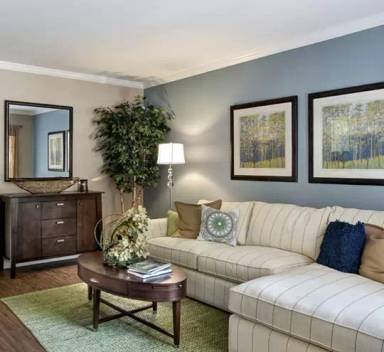 Main picture of Colony Oaks