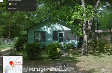 Main picture of 4621 Old Citronelle Hwy