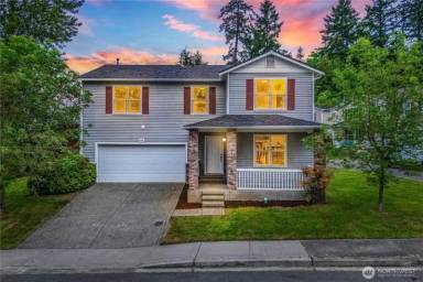 Main picture of 12570 SE 295th St