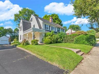 Main picture of 520 Boyer Rd