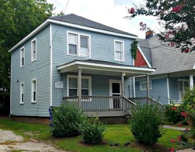 Main picture of 827 W 41st St