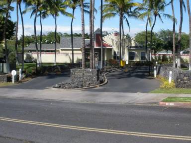 Main picture of 68-3831 Lua Kula St