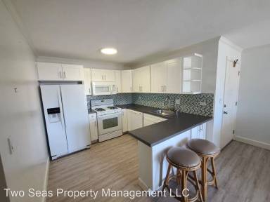 Main picture of Waikiki Lanais