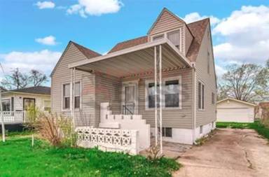 Main picture of 2208 Taney Pl