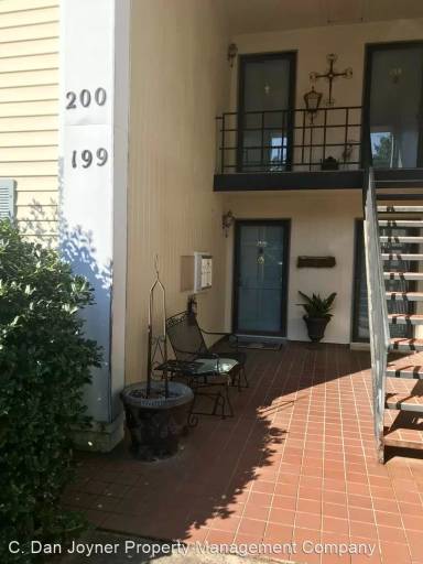 Main picture of Riverbend Condominiums