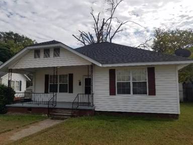 Main picture of 1117 W 4th Ave