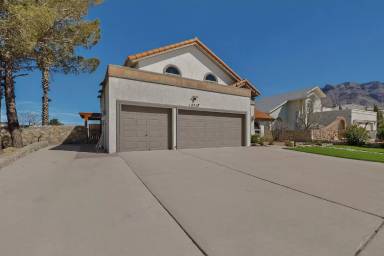 Main picture of 851 Dulce Tierra Dr