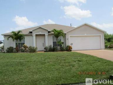 Main picture of 314 SW Log Dr