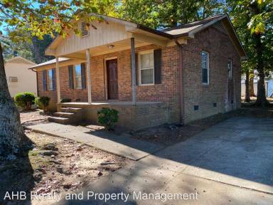 Main picture of 2619 Anderson Rd